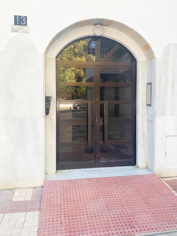 Malagadevacaciones - Muriel Exterior photo